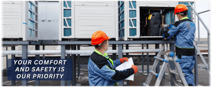 Schaumburg PureStream Indoor Air