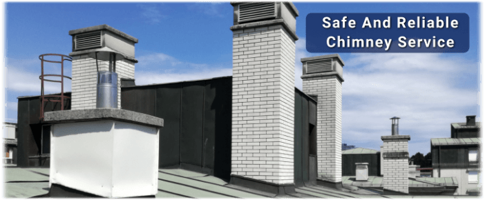 Chimney Cleaning Schaumburg