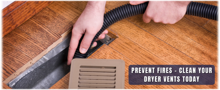 Dryer Vent Cleaning Schaumburg