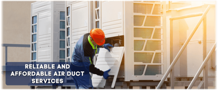 Schaumburg Air Duct Cleaning